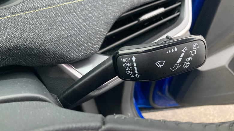 Skoda Elroq 150kW 60 Edition 63kWh 5dr Auto Electric Estate